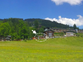  Apartment Weinberg  Кирхберг, Тироль